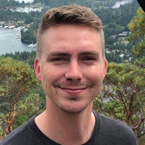 Meet your Posher, Brett